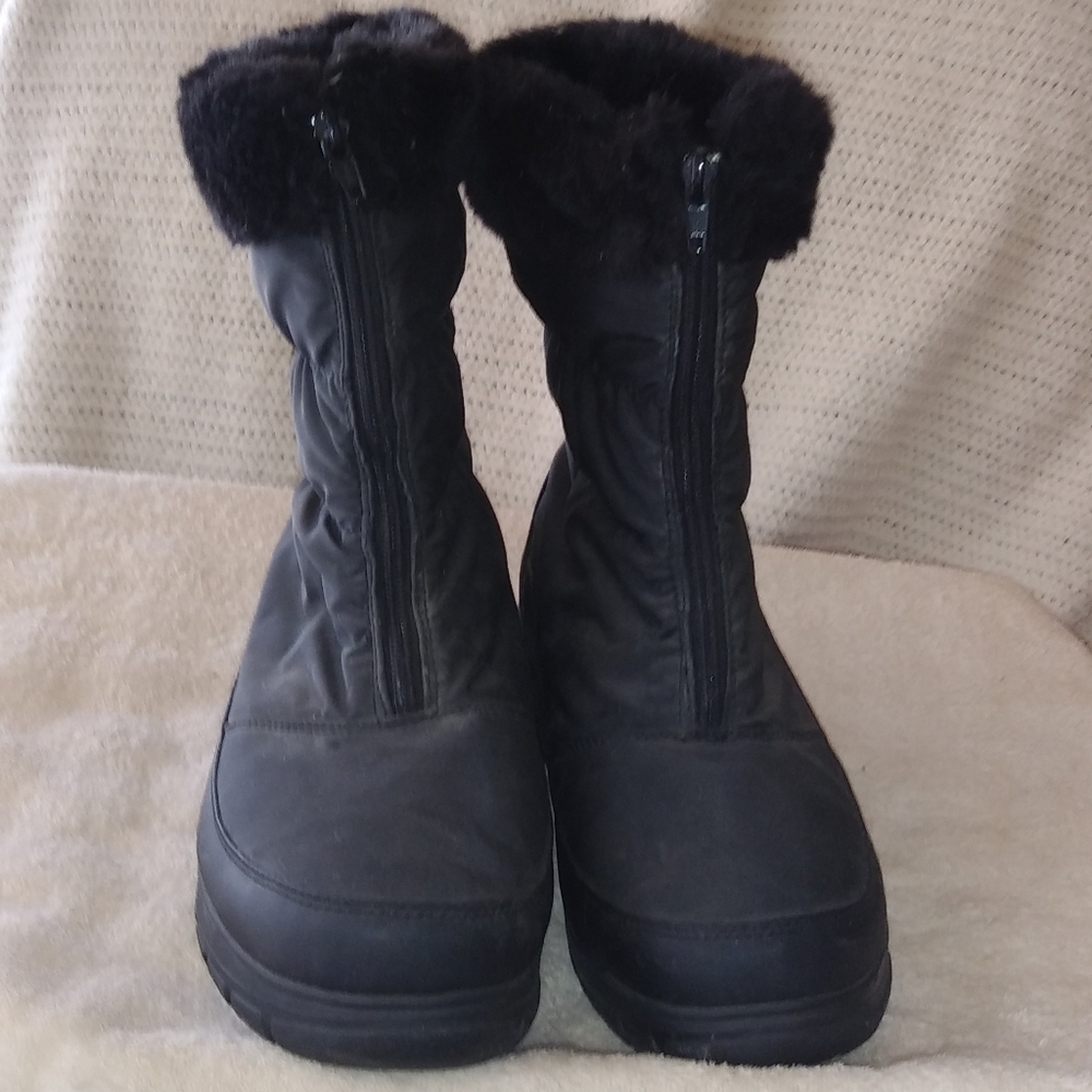 Kamik Winter Boot